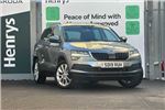 2019 Skoda Karoq