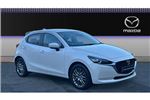 2022 Mazda 2