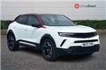 2021 Vauxhall Mokka