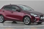 2019 Mazda 2