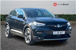 2019 Vauxhall Grandland X