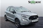 2021 Ford EcoSport