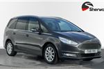 2016 Ford Galaxy