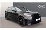 2024 Land Rover Range Rover Velar