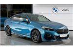 2021 BMW 2 Series