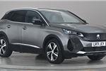 2021 Peugeot 3008