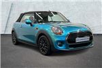 2016 MINI Convertible