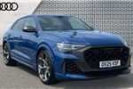 2025 Audi RS Q8