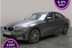 2020 BMW 3 Series