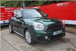 2018 MINI Countryman