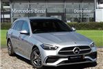 2024 Mercedes-Benz C-Class Estate