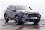 2025 Cupra Terramar