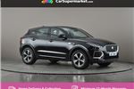 2021 Jaguar E-Pace