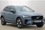 2024 Volvo XC60