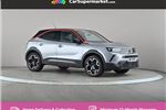 2022 Vauxhall Mokka