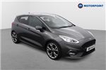 2020 Ford Fiesta