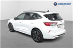 2022 Ford Kuga