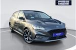 2020 Ford Focus Active