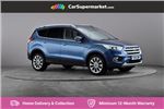 2019 Ford Kuga