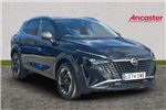 2024 Nissan Qashqai
