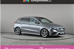 2020 Mercedes-Benz B-Class