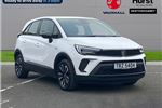 2022 Vauxhall Crossland