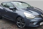 2017 Renault Clio