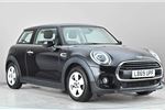 2019 MINI Hatchback