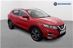 2018 Nissan Qashqai