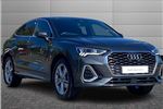 2023 Audi Q3