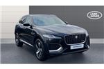 2024 Jaguar F-Pace