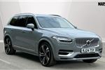 2024 Volvo XC90