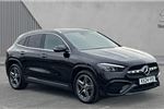 2024 Mercedes-Benz GLA