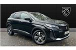 2024 Peugeot 3008