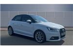 2018 Audi A1