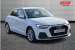 2020 Audi A1