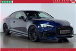 2021 Audi RS5