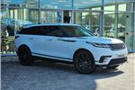 2018 Land Rover Range Rover Velar
