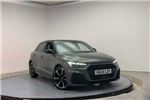 2024 Audi A1