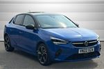 2022 Vauxhall Corsa