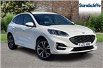 2022 Ford Kuga