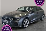 2021 Audi A3