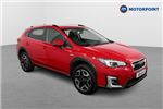 2022 Subaru XV