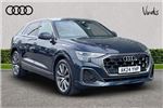 2024 Audi Q8