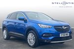 2018 Vauxhall Grandland X