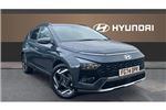 2024 Hyundai Bayon