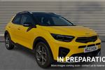 2023 Kia Stonic
