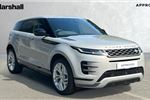 2021 Land Rover Range Rover Evoque