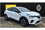 2024 Renault Captur