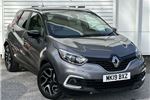 2019 Renault Captur